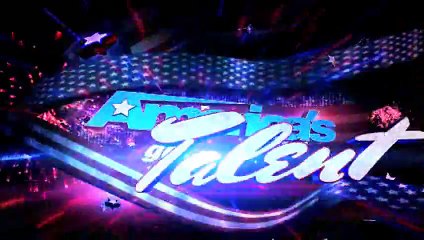 Avery and the Calico Hearts - America s Got Talent Audition - Season 6