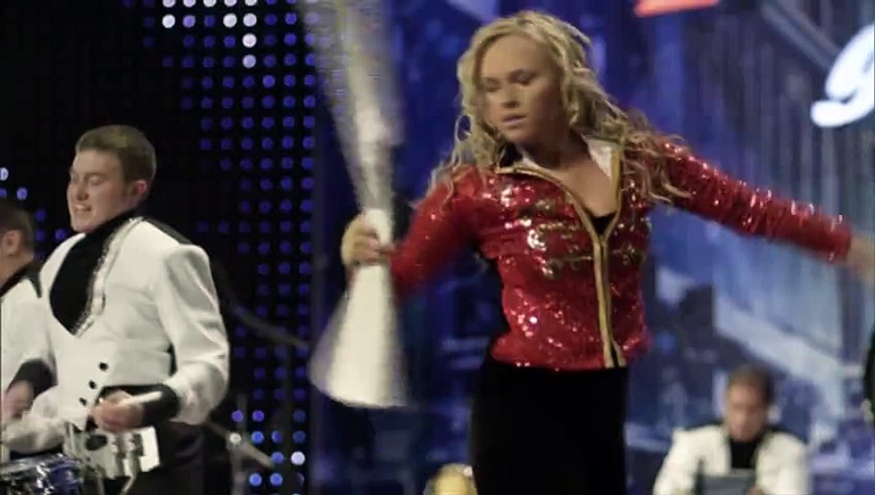 America s Got Talent Season 8 Call to Audition