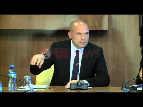 Analiza e punës një mujore, Manjani: Reformë të thellë në hetimin penal- Ora News