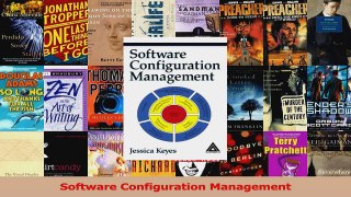 PDF Download  Software Configuration Management Read Online