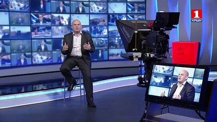 Информационная война 9 декабря о дальнобойщиках и государственнической партии