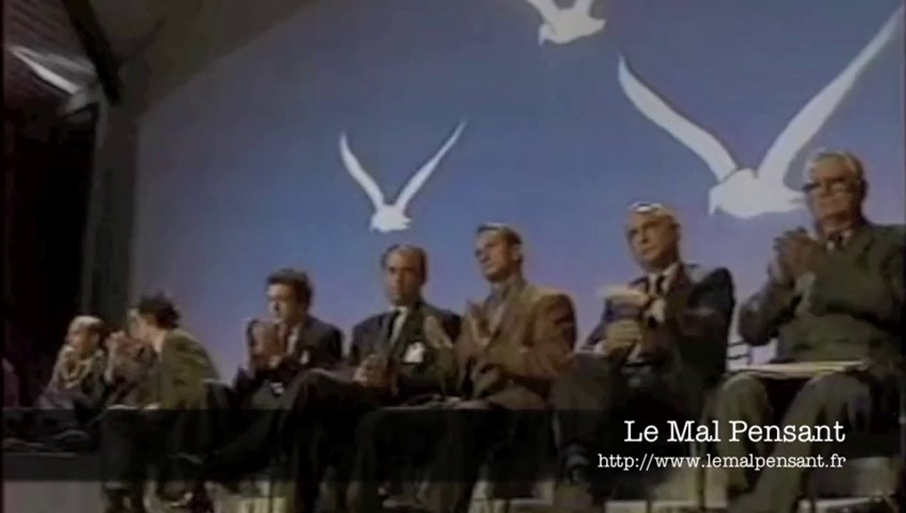 Depuis 1990 ils sonts tous d'accord  ont nous prend vraiment pour des cons ,malheureusement ils ont raison