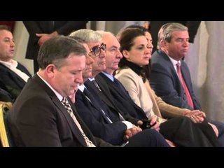 PREZANTOHET PROJEKTI PER REGJISTRIMIN E SHQIPTAREVE QE JETOJNE JASHTE