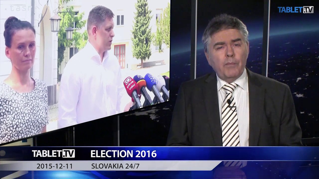 Slovakia 24/7 - News in English