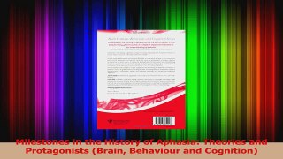 Milestones in the History of Aphasia Theories and Protagonists Brain Behaviour and Download