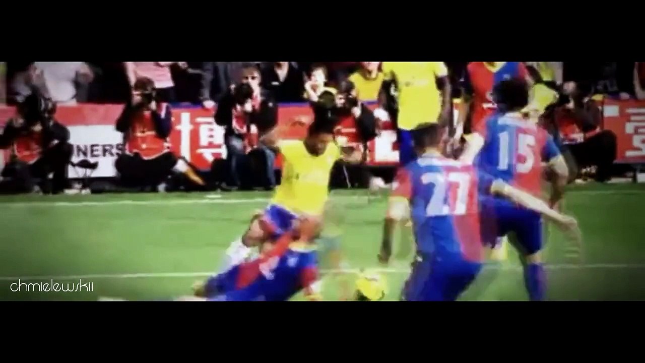 Football Skills & Tricks 2014 | Part 4 | HD | New