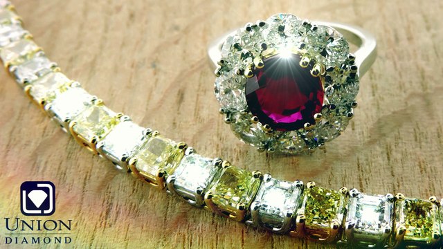 Union Diamond Jewelry Store, Engagement & Wedding Rings in Atlanta Georgia