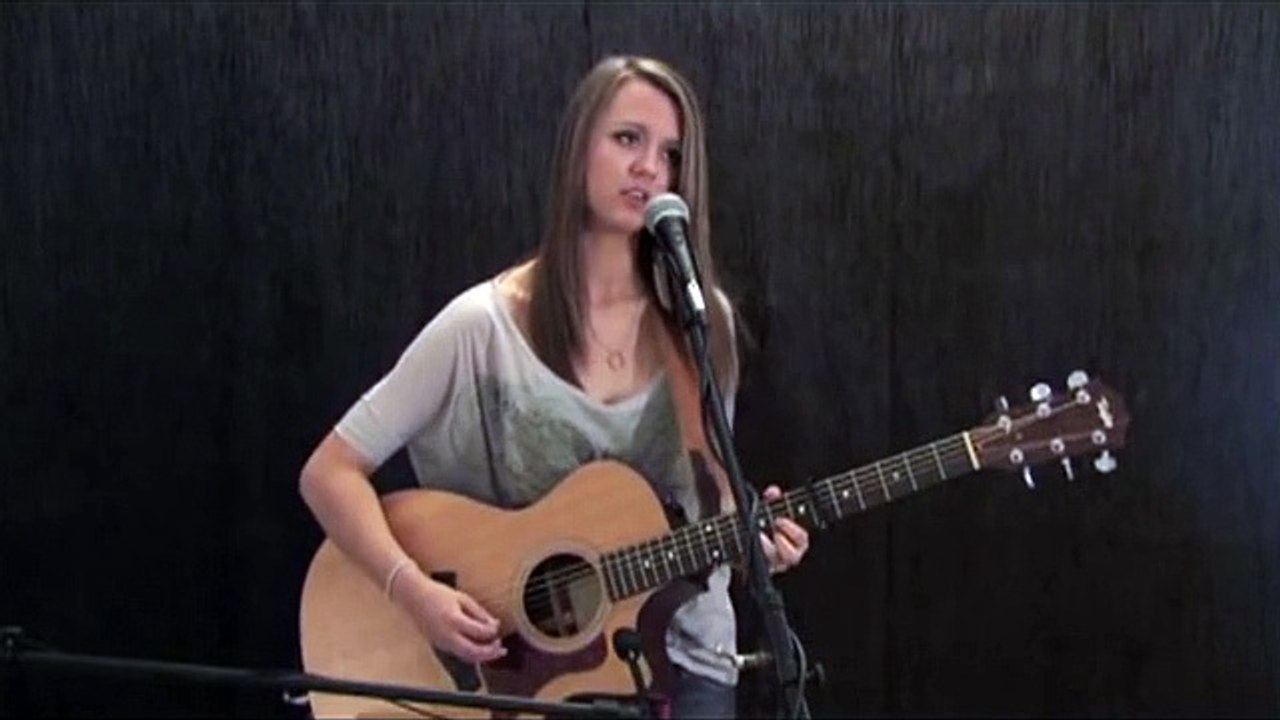 Bria Kelly - Make You Feel My Love