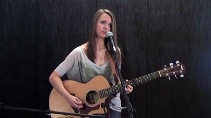 Bria Kelly - Make You Feel My Love