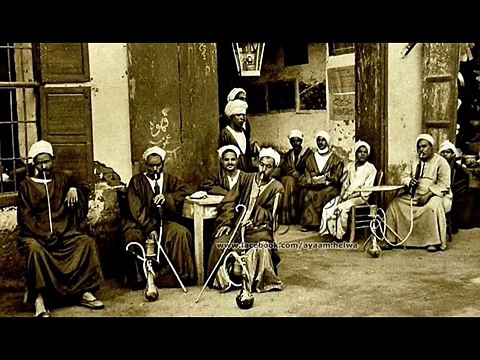 مكرم المنياوي -  سبع الرجال - موال صعيدي