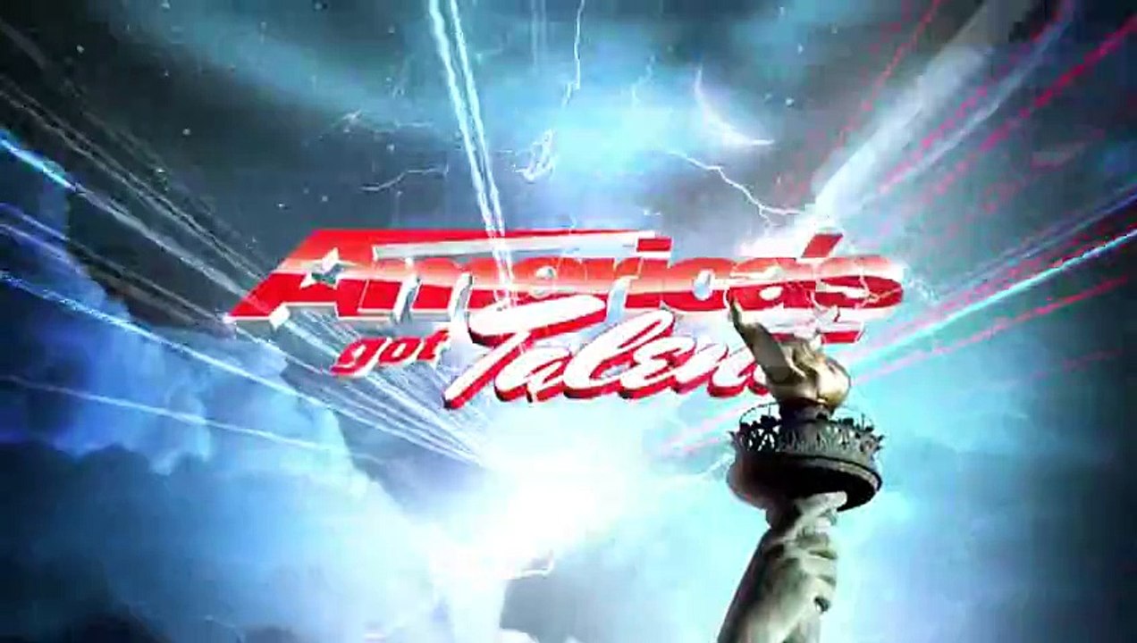 Bria Kelly Performance - America s Got Talent YouTube Performance EP  722