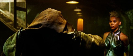 X-Men Apocalypse : Première bande-annonce