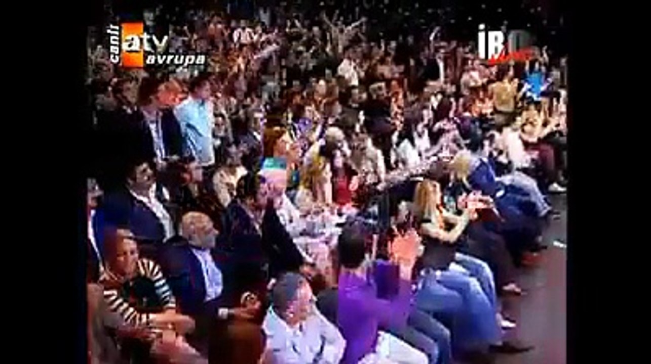 ابراهيم تاتلسس اغنية(موال-ياسيدي-مع اجمل صوت واجمل رقصة دبكة التركية الصعبة -مترجم للعربي-tat