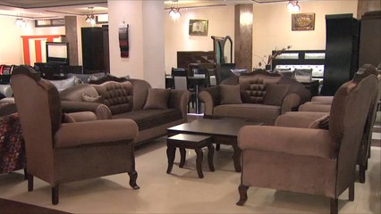 إسرائيل تسمح بتصدير أثاث غزة وتمنع استيراد مواده الخام