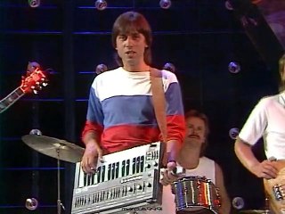 Wolfgang Ziegler & WIR - Mädchenträumereien (BONG)