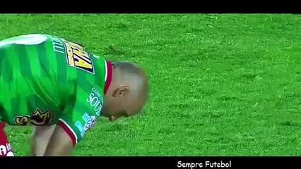 Kupaya damgasını vuran gol!