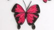Quilling Made Easy %23 How to make Beautiful Butterfly using Paper Quilling -Paper Quilling art_35