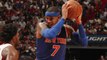 New York Knicks are having a roller coaster season