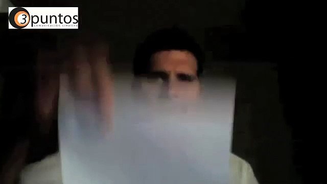 Saludo de Navidad de Christian Meier Año 2012