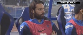 Georgios Samaras vs Al Shoalah • 6_2_2015 [Debut Match]