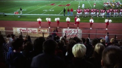 Las ventajas de ser un marginado