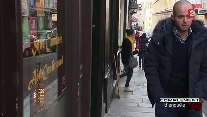 Complément d'enquête. Menacé de mort par Daech, Mohammed Chirani reçoit des messages de soutien par centaines