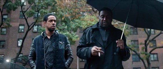 Exposed with Keanu Reeves - Official Trailer -