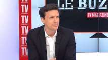 François-Xavier Ménage : « Le JT ? C’est simplement un coup de main ! »