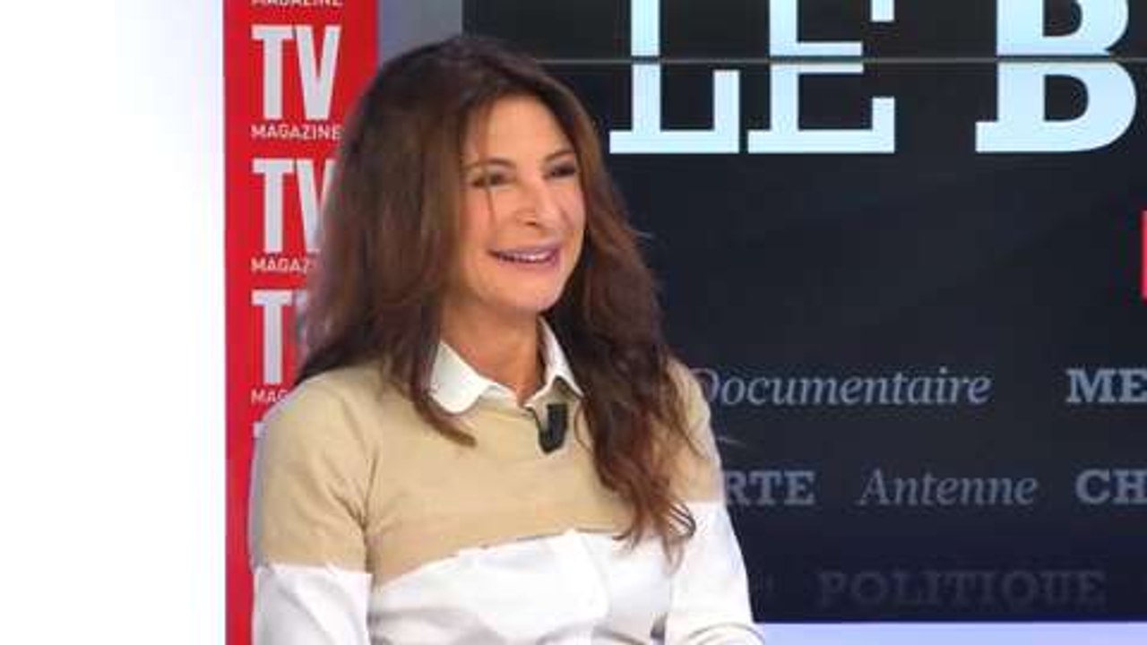 Sarah Guetta : « Je ne suis pas si grande gueule que ça ! »