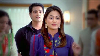 Yeh Rishta Kya Kehlata Hai 11th December 2015 Full Episode Part 1