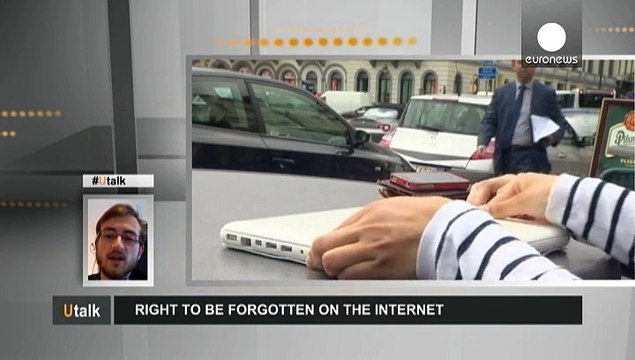 Европейцы хотят интернет-забвения