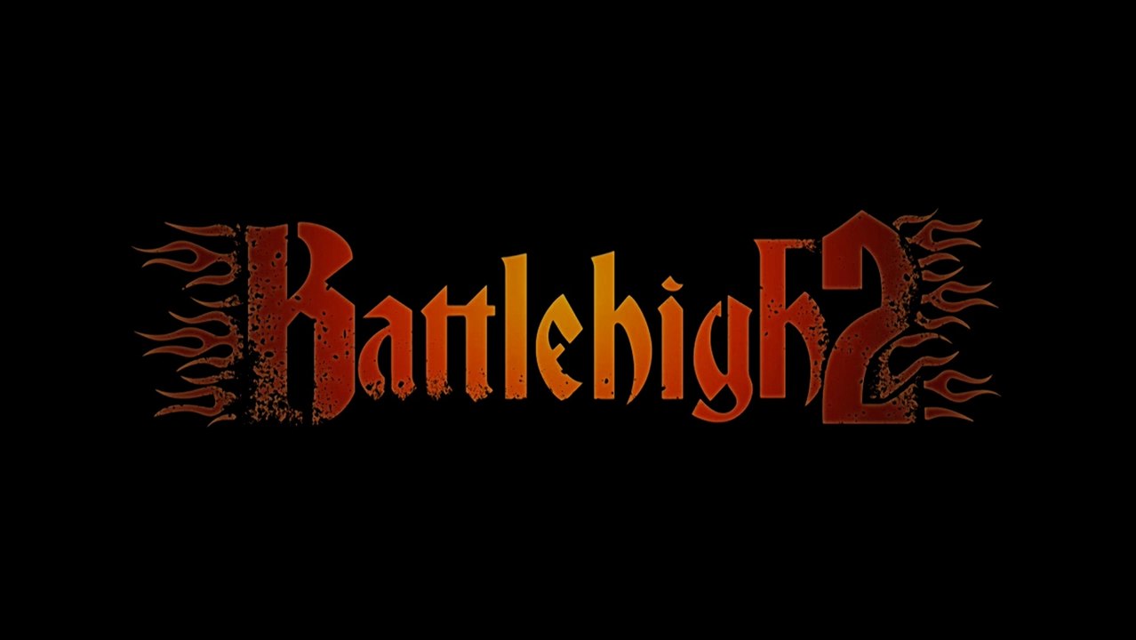 First Level - PrIm - Battle High 2 - Xbox 360 - Indie Game