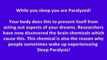 Interesting Facts about Dreams! Amazing Knowledge