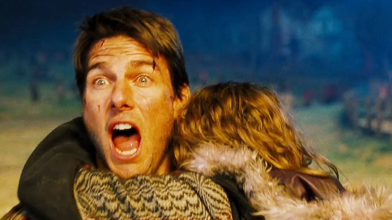 Najlepsze i najgorsze filmy EVER [PONKI SOCIAL]