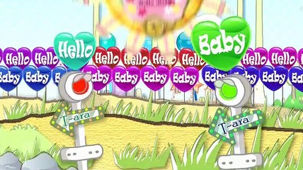 T-ara_Hello_Baby_Ep.05