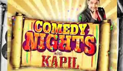 Comedy Nights With Kapil - Narendra Modi Full Eposide 2015 - OUT NOW!!