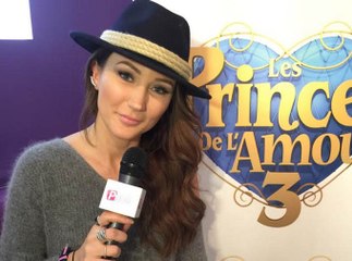 Exclu Vidéo : Clémence (Lpdla) : "Avec Gabano on a tout de suite eu un coup de coeur !  "