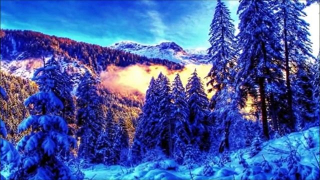 Ștefan Hrușcă - Deschide ușa creștine ~ COLINDE ROMÂNEȘTI