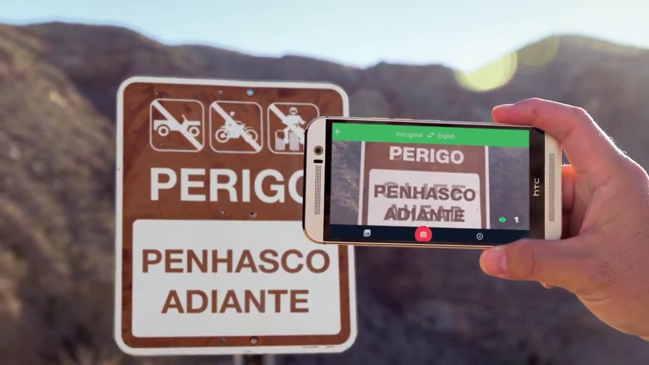 La Inteligencia Artificial de Google, disponible para todos