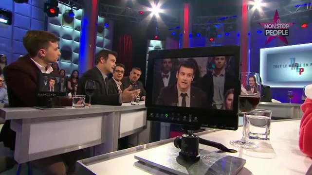 Roch Voisine séducteur : On aime se faire piéger par une femme