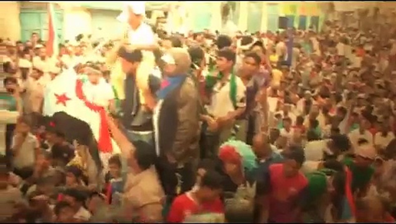 دا امسي وتي باك والسمو والقاسي I بان العدو I Official Vid