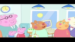 Peppa Pig English Episodes New Episodes 2015 Best Animation Movies English Compilation 201