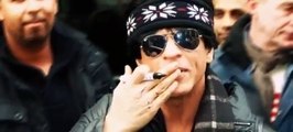 Fan-Movie Song shahrukh khan SONG Teaser - EXCLUSIVE
