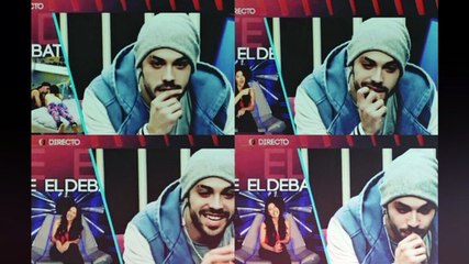 Rox-Vera- Te espero cada noche