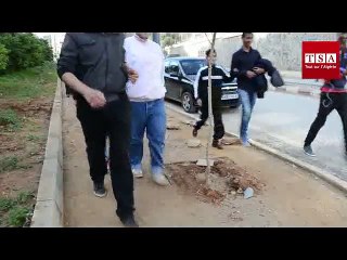 Sidi Yahia : les Champs Elysées d'Alger toujours en travaux