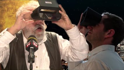 La sélection high-tech de Victor (11/12) - (DQJMM 3/3)