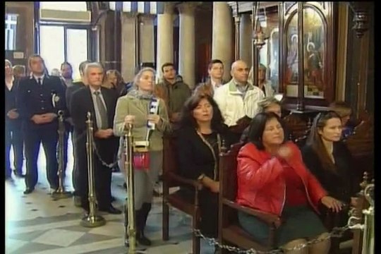 O Μητροπολίτης Χαλκίδας για το σύμφωνο συμβίωσης