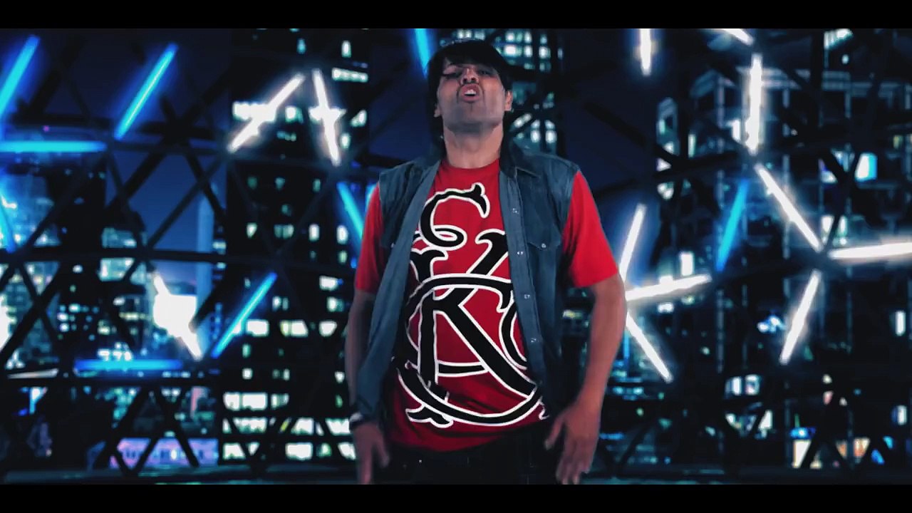 SVE BIH DALA - Đogani feat. Jana (Official Video )2015