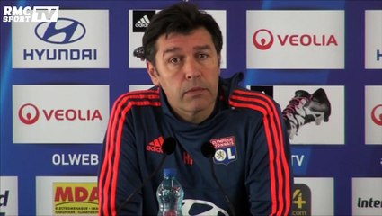 Ligue 1 - Fournier : "Aller chercher la deuxième place"
