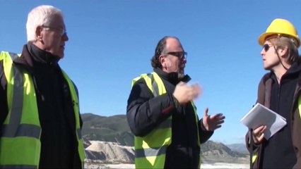 Report TV - Akuza ndaj Becchettit: Pastroi 38 mln € përmes Agon Channel